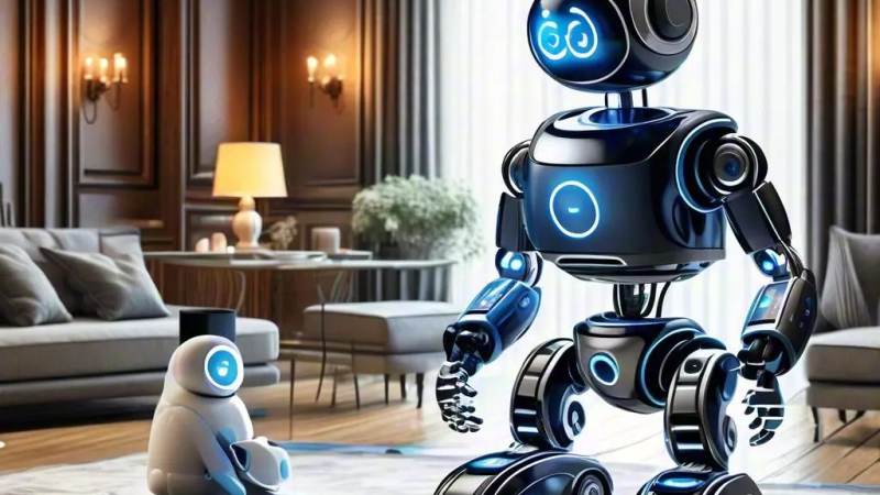 AIoT生态系统是什么?从设备互联到场景协同的完整解读